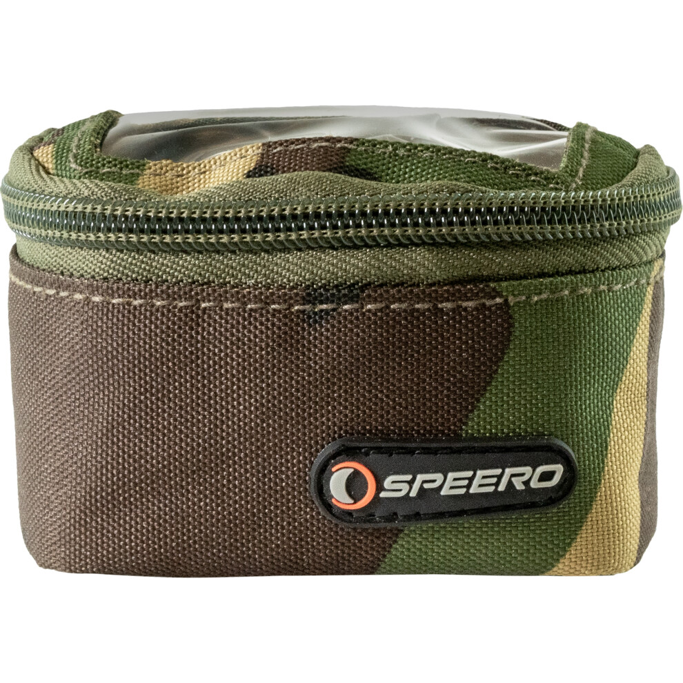 Speero Midi Lead Pouch Dpm