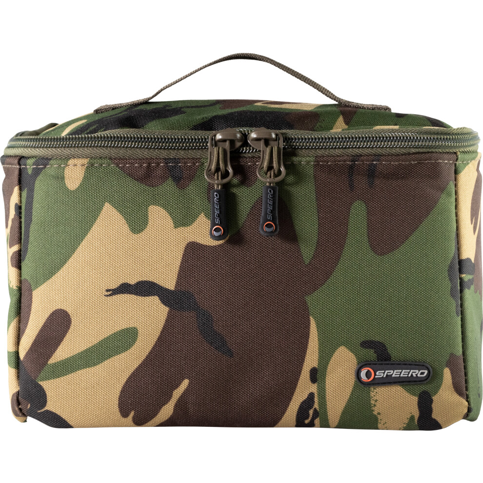 Speero Bait / Cool Bag Medium Dpm