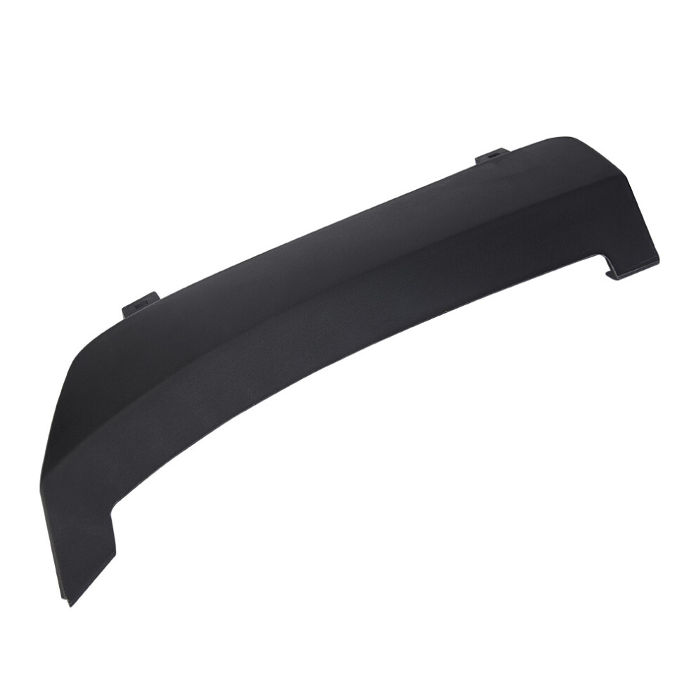 Rear Bumper Tow Eye Cover For Ford Fiesta Mk7 7293282705210