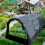 Garden Netting 2.4m x 4m 3