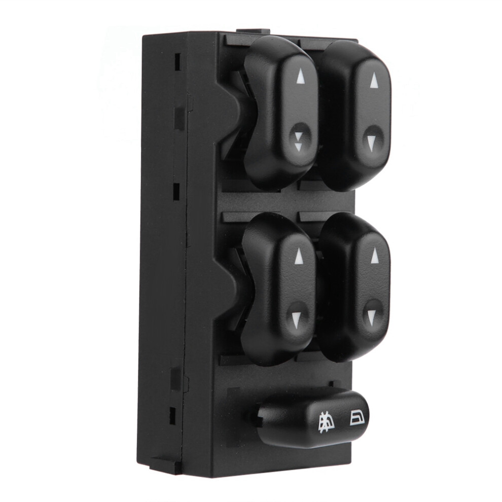 Window Control Switch F150 02-08 7293282705241