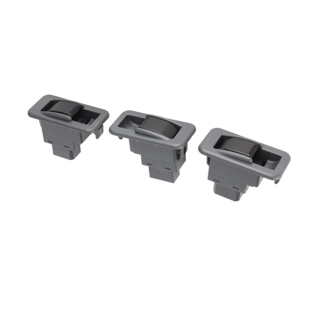 Mr753373 Window Switch Set Pajero 1990-2003 7293282704909