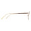 Sehhilfen - MAJE - MJ3003 - Champagner - Edelstahl - Damen 2