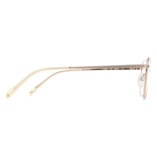 Sehhilfen - MAJE - MJ3003 - Champagner - Edelstahl - Damen 1