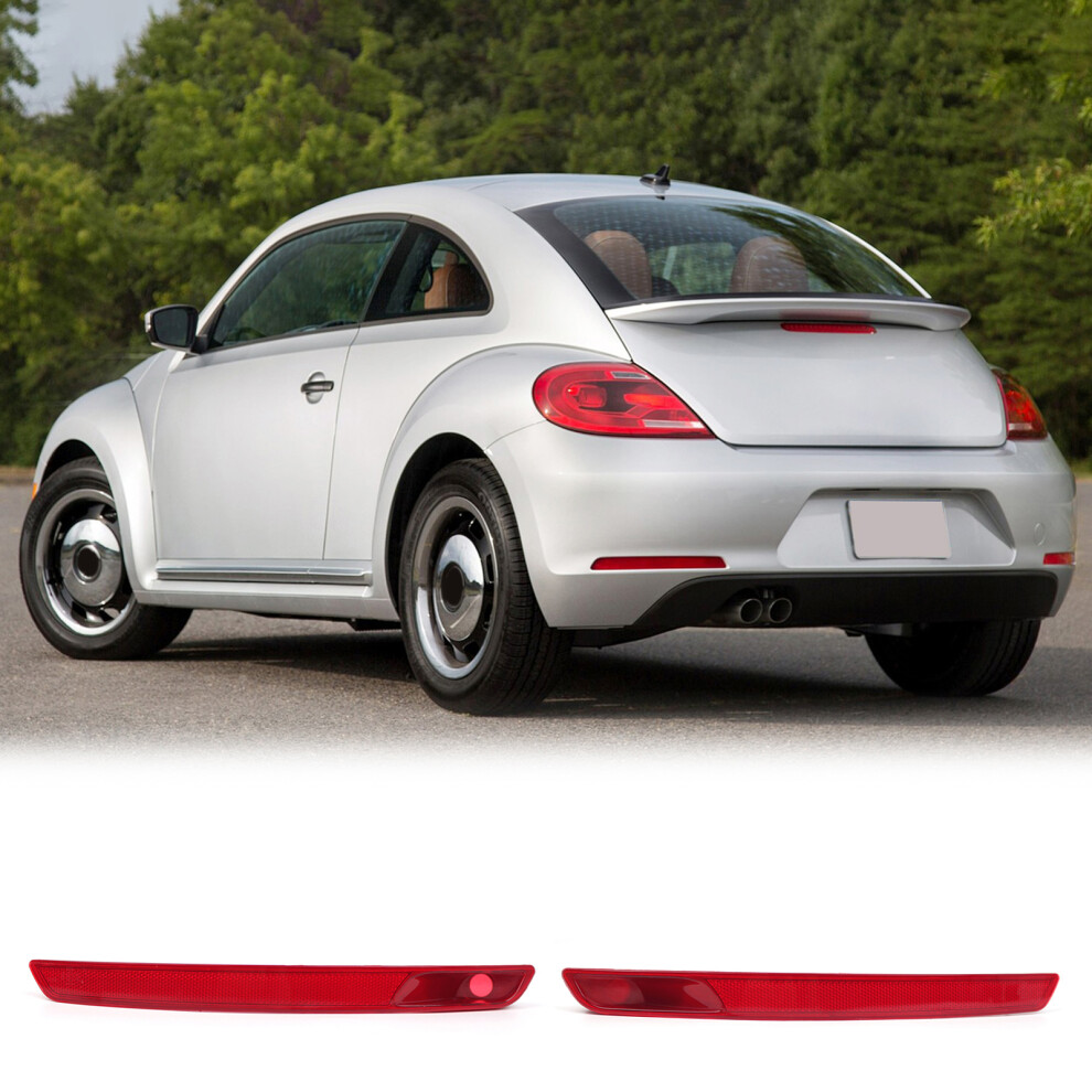 Left Rear Lamp Unit Beetle 2012-2015 7293282705494