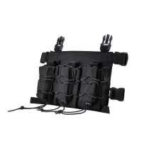 Viper TACTICAL VX Buckle Up Mag Rig Black