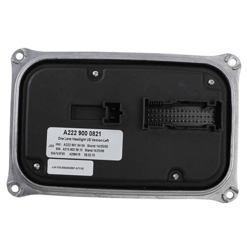 A2229000821 Headlight Module Car Accessories for  E CLS W213 W238 C257 2