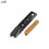Left and Right Front Reflective Shell for  GT1 GT2 Electric Scooter Bumper Protective Decorative Cover 5