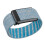 Breathable Wristbands Compatible for  Bands  4.0 Sensor Sport Band E 5