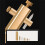Violin Making Tools Brass Purfling Inlay  Maker Tool, Luthier Tool Musical Instrument Accessories 9