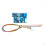 VGH VGL  Module with Cable Repair LCD Panel Broken Y Color Abnormal Horizontal  Replacement Parts 6