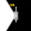 Portable LED Work Light Keychain Pendant USB Rechargeable Flashlight Keyring for Camping Pocket Sized Key Chain Tool 7