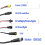 For Bafang G062 Hub Motor 48V 30A 1000W Controller UART Ebike Motor Controller Replace Electric Bicycle Accessories 3