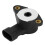 Car Accelerator Position Sensor Position Sensor Voltage Divider 600019 for EZGO RXV Club Car 5