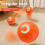Self-Rolling Dog  - Automatic Bouncing, Vibrating Interactive Toy for Dogs, Puppy 6
