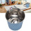Compact 80ml Double Wall Coffee Cup 15