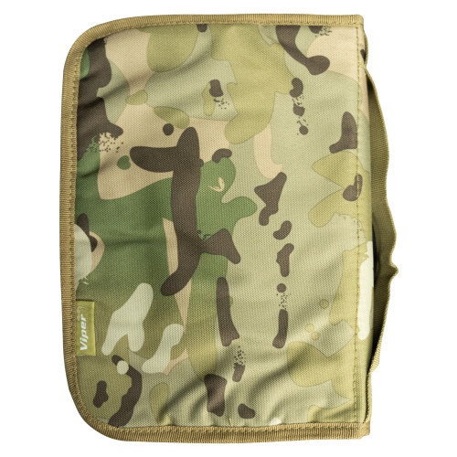 Viper TACTICAL Viper TACTICAL A5 Notebook Holder V-Cam 1