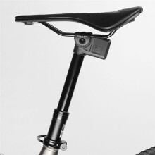 RACEWORK Wireless Electronic Dropper Seatpost Millisecond Response Mountain Road Bike Post 175mm MTB Tube 31.6mm