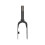 for 4 Lite 2nd Generation Front Fork Compatible with  4 Lite (2nd Gen) Scooter Steering Front Wheel Fixation 5
