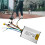 48V 21 E-Scooter Controller for  M4 Pro  Brushless Controller Electric Scooter Repair Parts Ordinary Plug 5