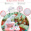 86Pcs Kid Gift Button Maker Machine, 55+35MM Pin Making Button Press with 36Pcs Button Parts+Circle Cutter+Picture B 6