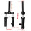 Front Fork  Assembly for  MAX G30 Front Fork Suspension Fork Electric Scooter Front Tube Shock 7