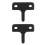 Greenhouse Window Catch Kit 2pk 4