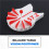 Billiard Table Vision Positioner Trainer Billiard Accessories for Games Beginners Travel 30 Protractor 3
