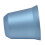 Compact 80ml Double Wall Coffee Cup 17