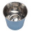 Compact 80ml Double Wall Coffee Cup 12
