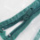 Garden Greenhouse Cover 69x49x160cm PVC 2
