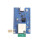 Long Range BLE 6.0 LoRaWAN Combo RF Module MX25LE02 LLCC68 NRF54L15 PCB Antenna Uart Wireless & RF Lora Module 1