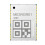 1 Pc ME3RGR01 Dual-Frequency, All- Positioning Module - High-Sensitivity Integrated RTK Positioning Module 1