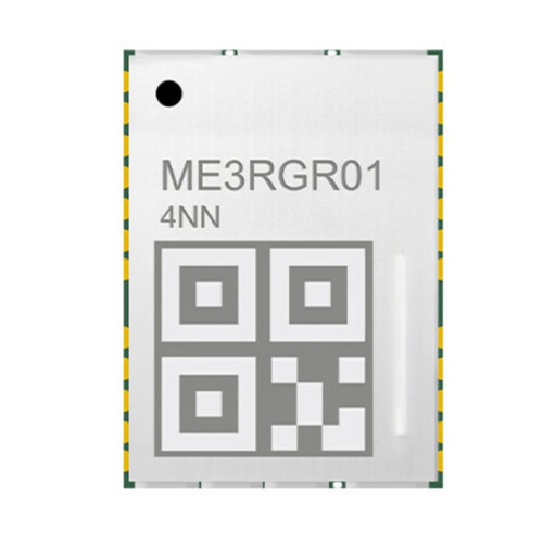 1 Pc ME3RGR01 Dual-Frequency, All- Positioning Module - High-Sensitivity Integrated RTK Positioning Module