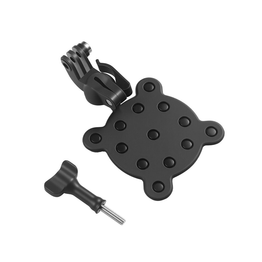 Underwater Suction Cup Mount For 360 Rotating Base Swimming Pool Vlog Stable Camera Holder 4713010859273