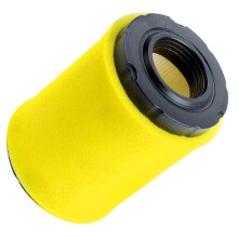 Luftfilter med Inställningssats för D100 D110 D125 D130 591334 492932 696854, Oljefilter för Gräsklippare
