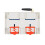 DC12V-48V 4CH Wireless Remote Control 30A Garage Doors  Transmitter LED Light  Relay+RF433Mhz Remote 5