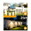Advanced Solar Motion Sensor Lights, LEDs, 270 Wide Angle, Waterproof, for Outdoor Security 2
