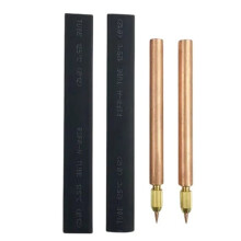 Stylo de Soudage par Points Carré XPGTool 16/25 pour Batteries avec Âme en Cuivre de 3 mm