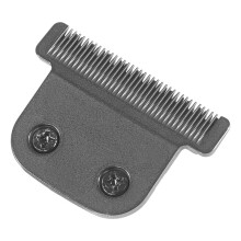 Professionelle Scherköpfe für 9864, 9864SS, 9686, 9818A - Präzisions-Scherkopf mit 2 Löchern und Verstellbarer Klinge