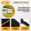 Stroller Wagon Cargo Net, Wagon Accessories Wagon Organizer , Net Bag for Camping Cart Beach 4