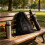 2pcs Mesh Beach Bag Mesh Bag Drawstring 60x45 cm Gym Bag Mesh Backpacks with Drawstring Mesh  Bag Gym Backpack Beach 5