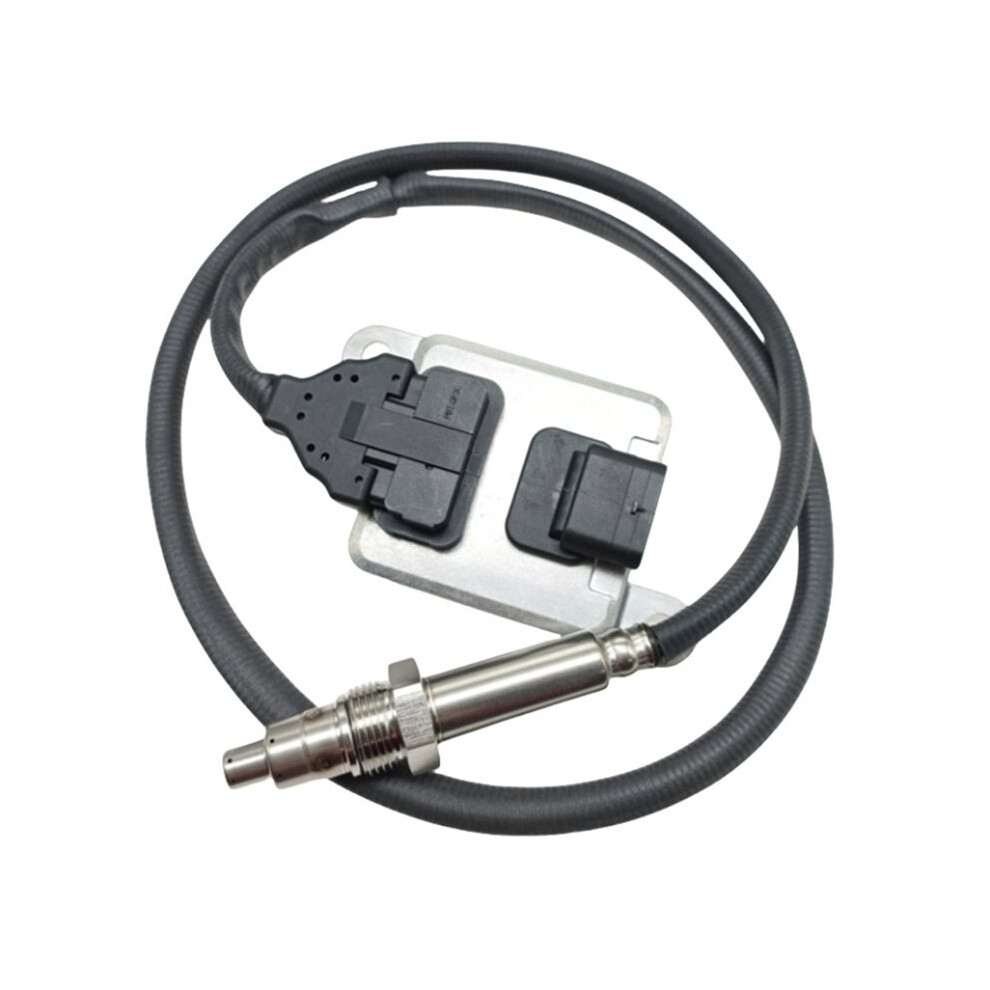 New Nox Sensor 5Wk96621e N43 For E81 E82 E87 E88 E90 E91 E92 E93 Lci N43 116I 118I 120I,316I 318I 320I 758712701 Light 4713874485090