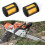 5Pcs Fuel Filter Replacement Fit for  MS250 MS382 MS381 Universal Chainsaws Filter Element 3