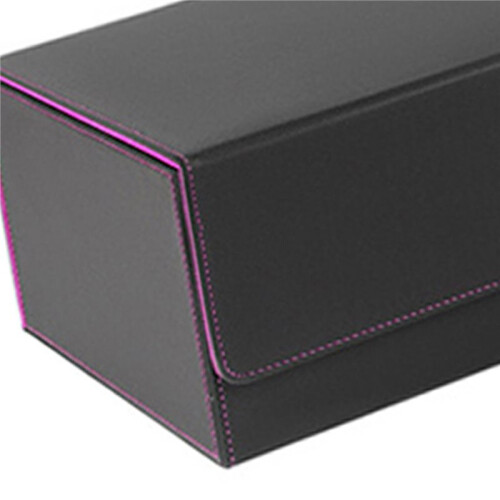 Deck Box 1800+ Trading Card Storage Box Case Sports Card Organizer Box 1