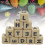 Creative Word Dice Set with Case 17