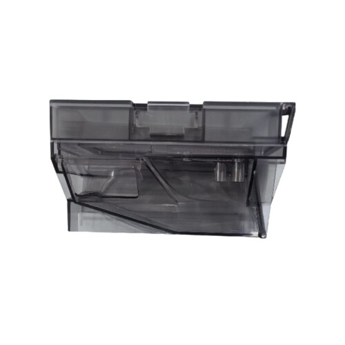 Dust Container Box Assembly for  Z60 Pro Live Water Version Dust Collection Box Filter Cartridges