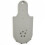 Embout de Pignon pour Tronçonneuse Électrique, Accessoire de Tronçonneuse, Guide-Chaîne, Rivet Simple 3