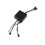 Lamp Board Module 12V for  G2 Max Electric Scooter Skateboard Light Controller Replace Parts 5