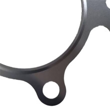 18234-59B-004 for 1.5T Turbo Bracket Pad L15B8 of the Tenth Generation